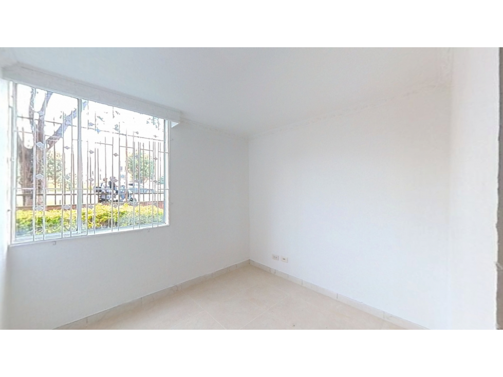 Apartamento en venta 37 m2 Bosa. — foto 3