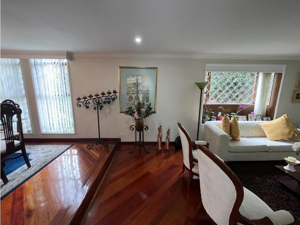 Casa en venta Belmira 159 m2 — foto 5