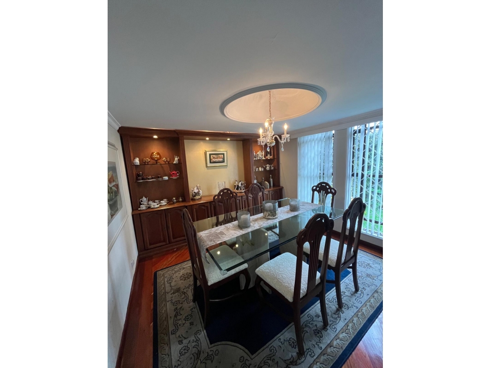 Casa en venta Belmira 159 m2 — foto 4