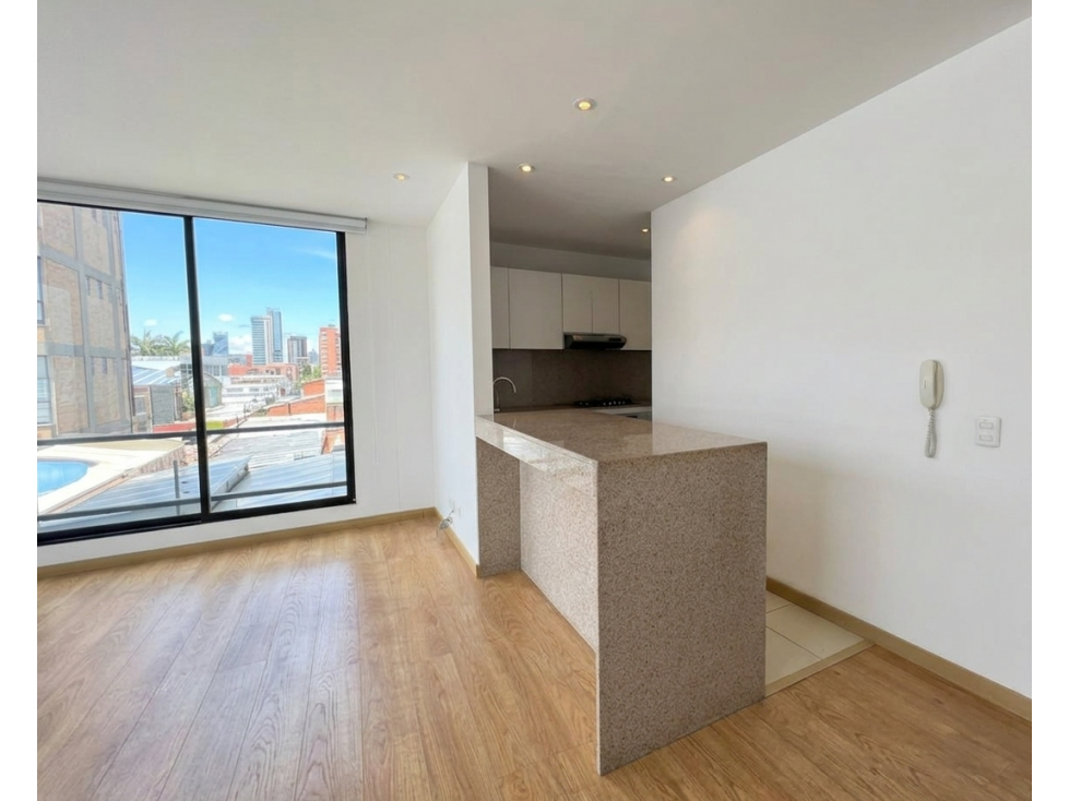 Apartamento en Venta San Patricio 75 m2 — foto 6