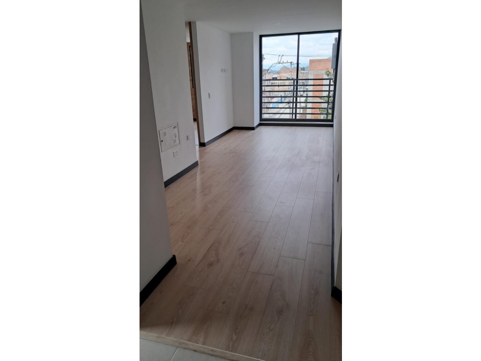 Apartamento en Venta Nuevo San Antonio — foto 3