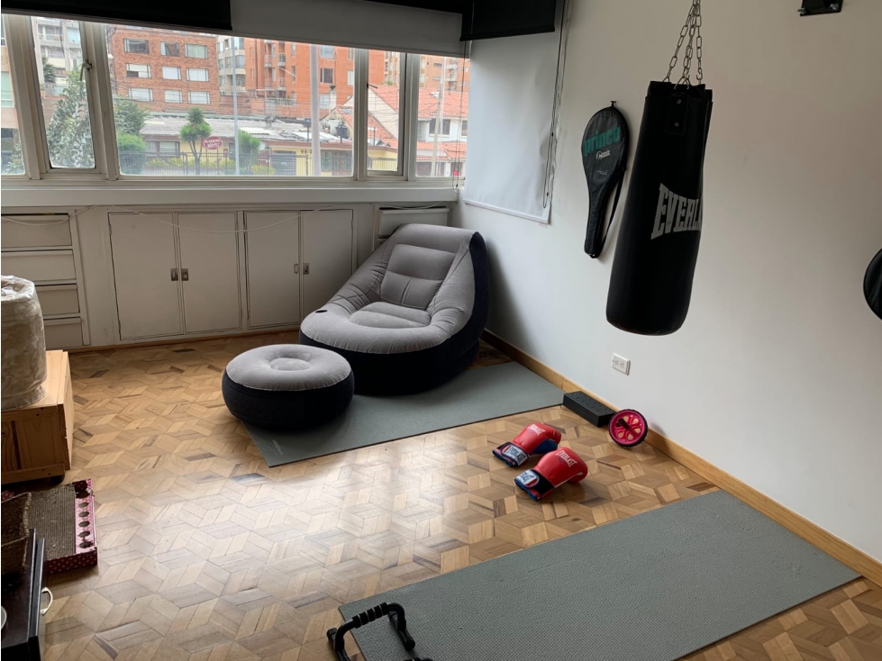 Apartamento en Venta Chico 230 mts — foto 5