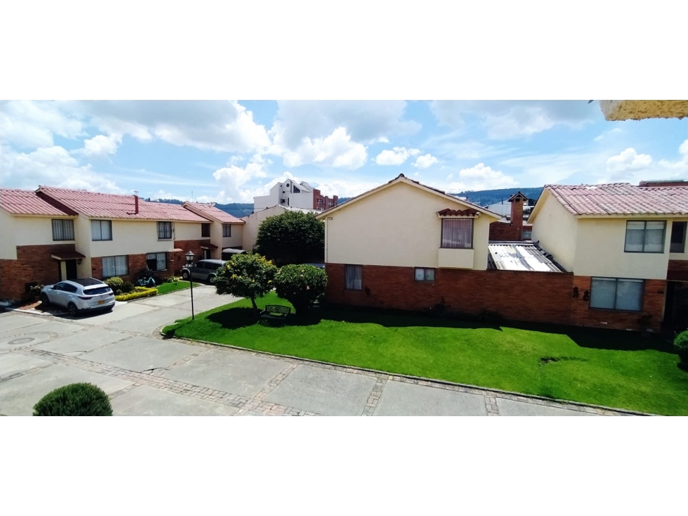 Casa Orquídeas CONJUNTO CERRADO