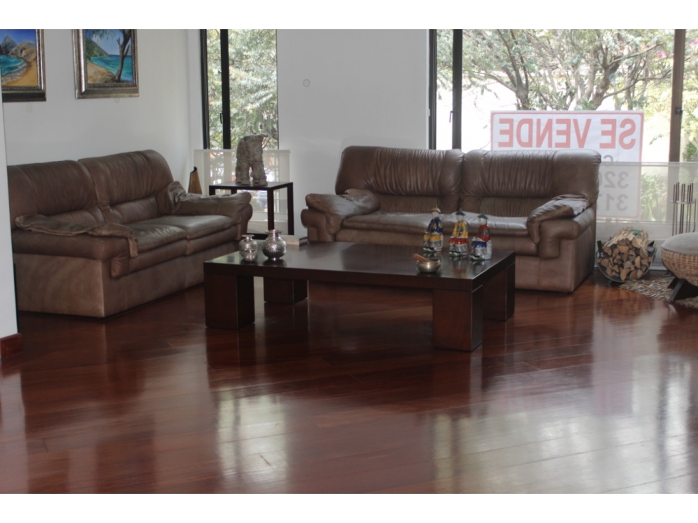 Casa - Venta - Santa Ana Oriental 268 m² — foto 2