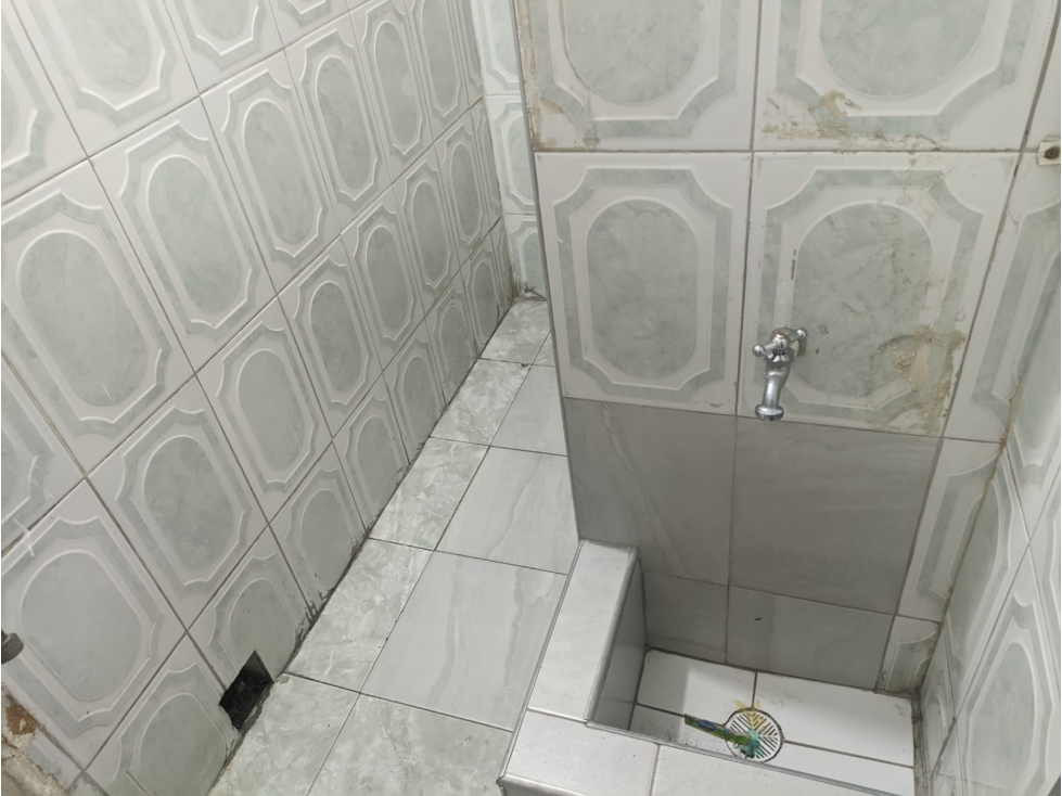Vendo Local en Nicolas de Federnan 37 m2 — foto 5