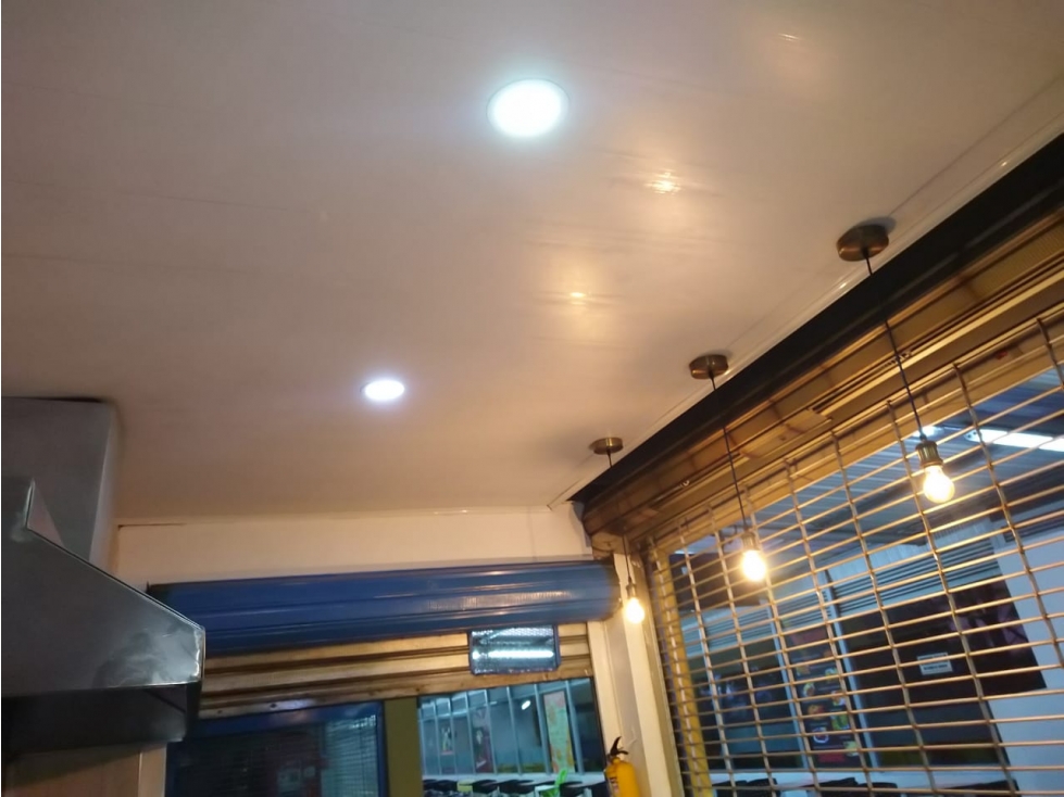 Arriendo o venta de local en Centro Fiesta Suba — foto 4