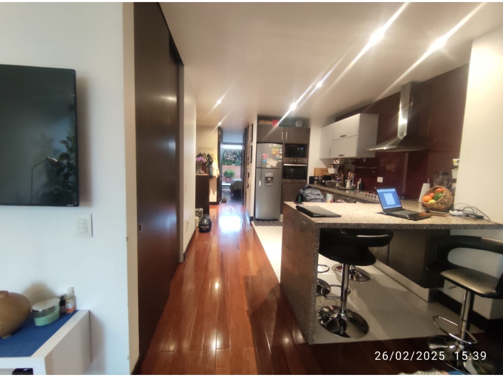 Apartamento en San Patricio — foto 5
