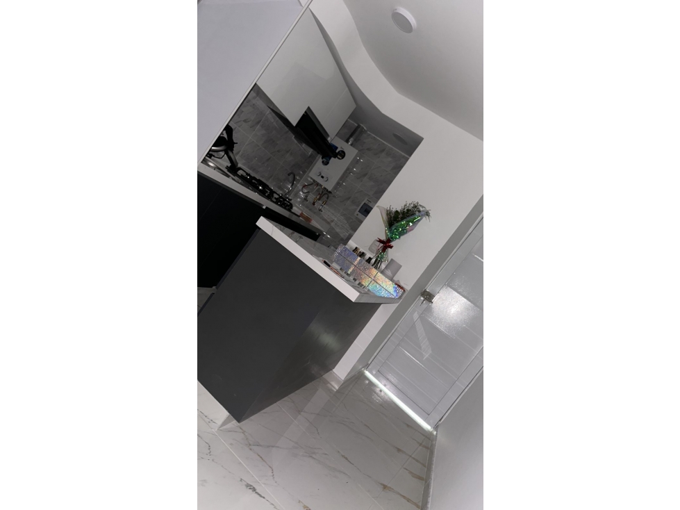 Apartamento en venta de 39 m2 Tibana — foto 6