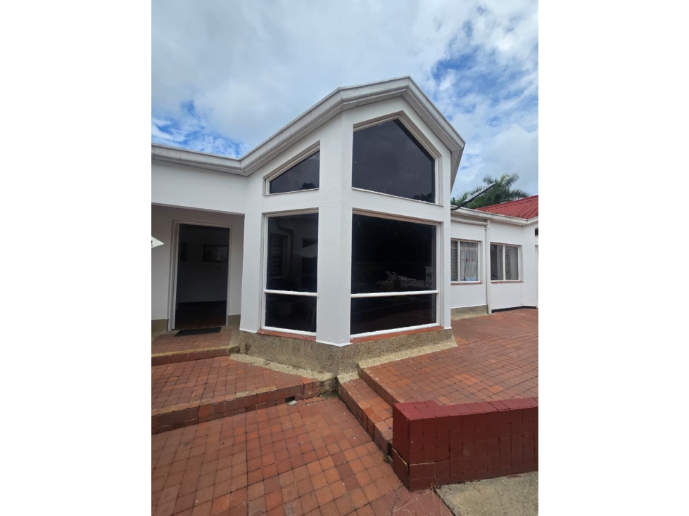 Casa en venta en Anapoima 113 m2