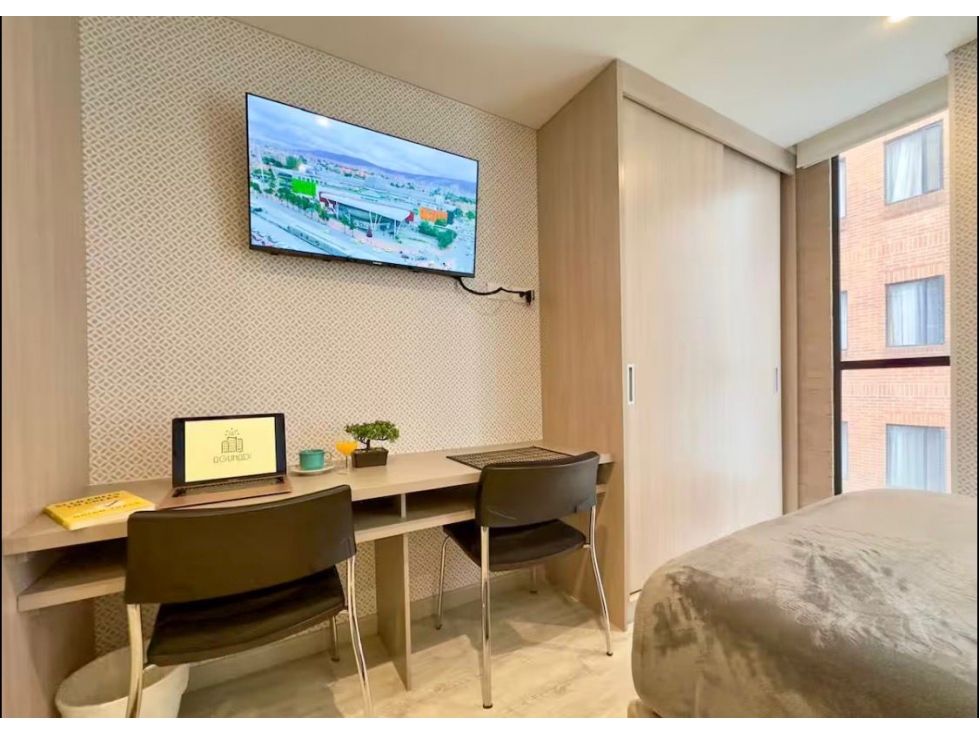 Apartamento Colferias — foto 2