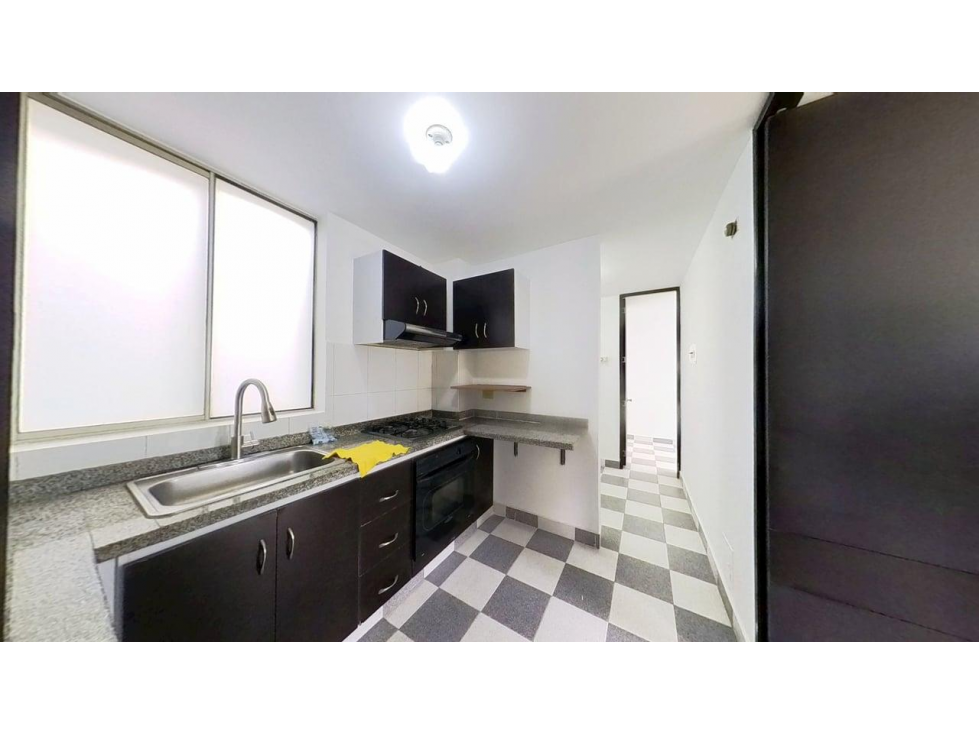 Venta de Apartamento Duplex en Cantalejo - 3