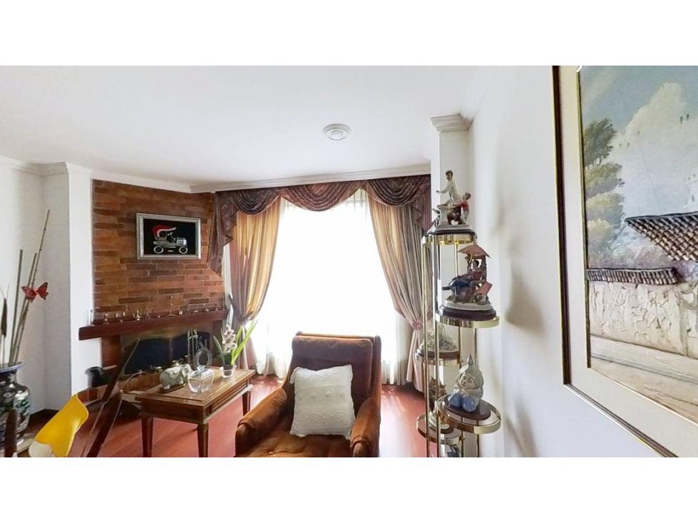 Apartamento en Venta en Toberín — foto 5