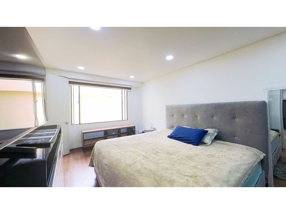 Apartamento en Venta Galerias 84 m2 — foto 6