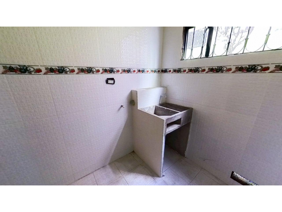 Apartamento en Venta en Usme 42 m2 — foto 5
