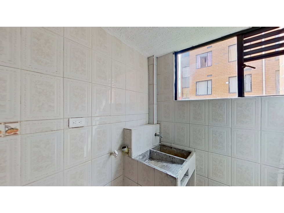 Apartamento en Venta Usme 48 m2 — foto 5