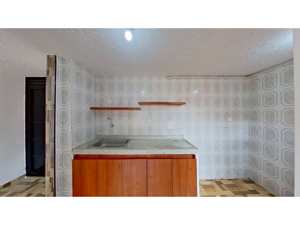 Apartamento en Venta Usme 49 m2 — foto 5