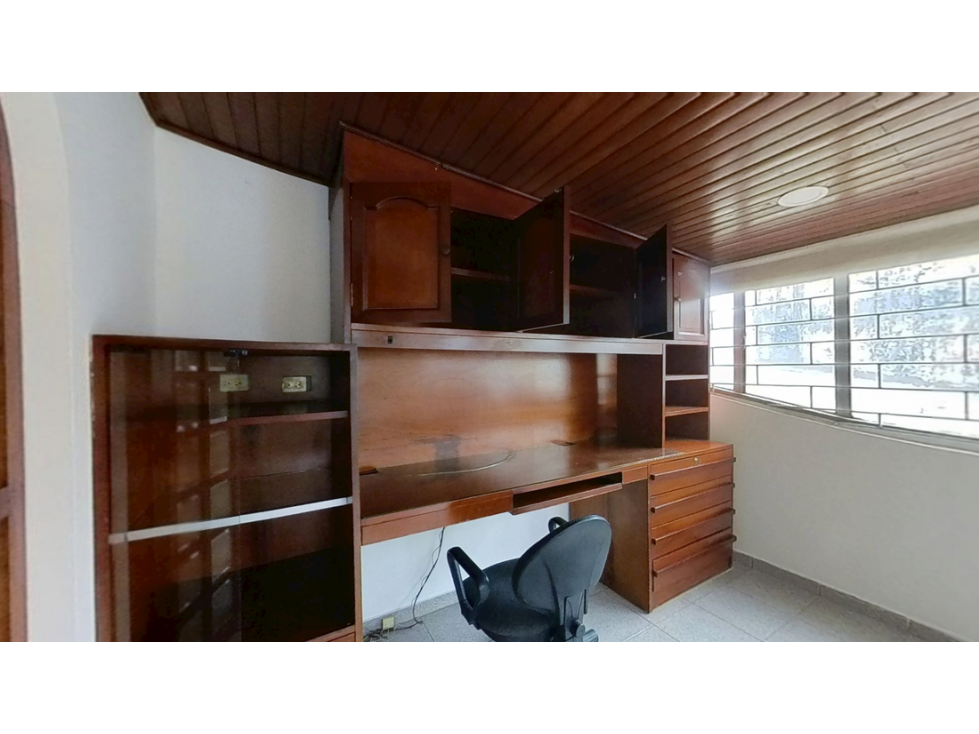 Apartamento en Venta en La Alhambra 113 m2 — foto 5