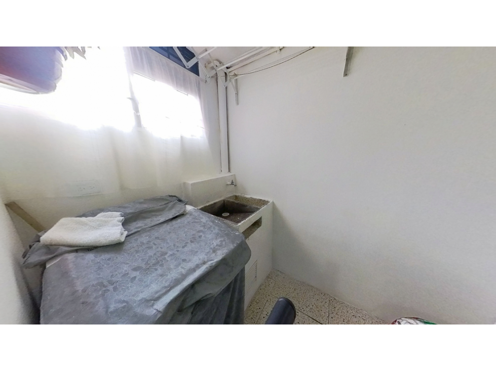 Apartamento en Venta Ciudad Usme 49 m2 — foto 5