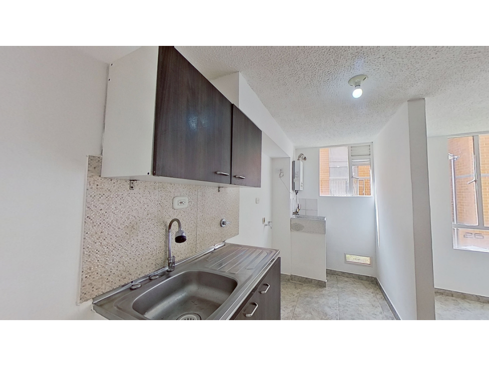 Apartamento en Venta Soacha 44m² — foto 5
