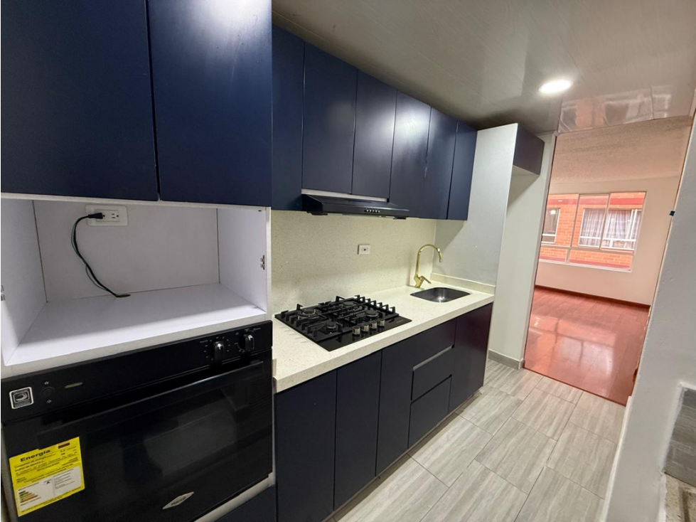 Apartamento en Venta Las Delicias 49m² — foto 4