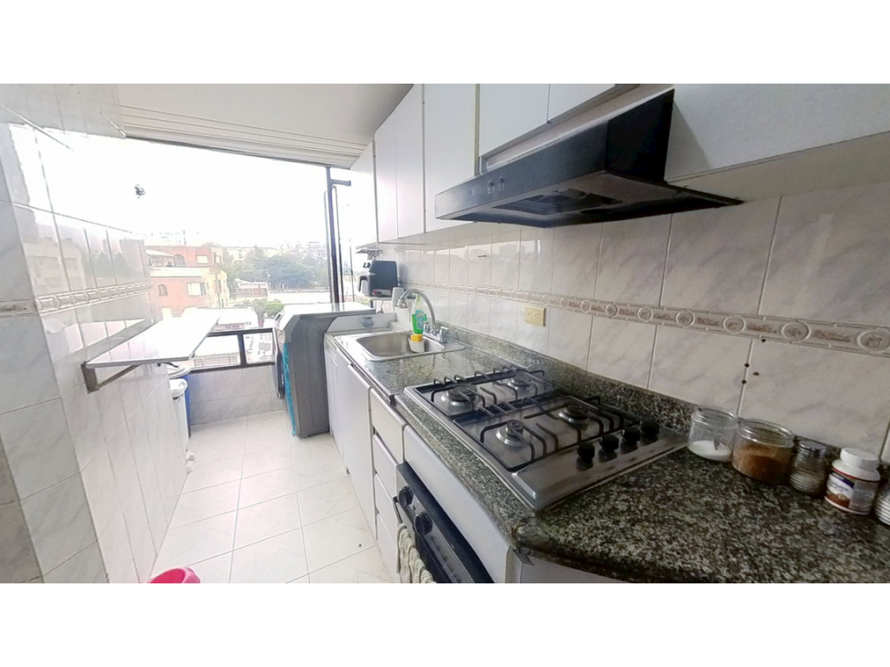 Apartamento en venta. Los Cedros — foto 5