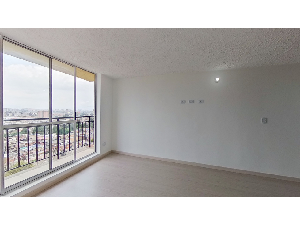 Apartamento en Venta en Fontibón 42m2 — foto 5