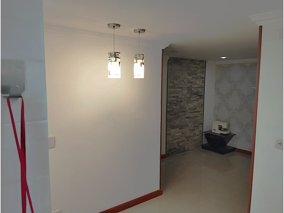 Apartamento en Venta, Ciudad Verde 42 m2