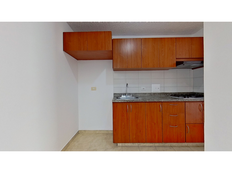 Apartamento en Venta en Suba 50 m2 — foto 5