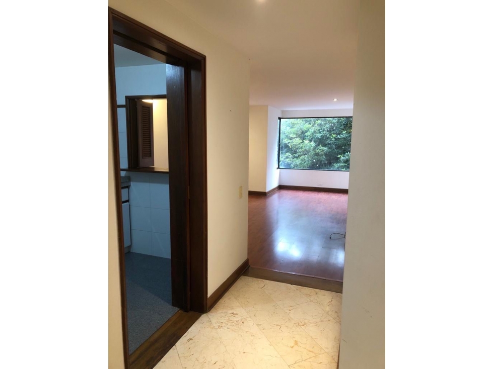 Apartamento Santa Barbara