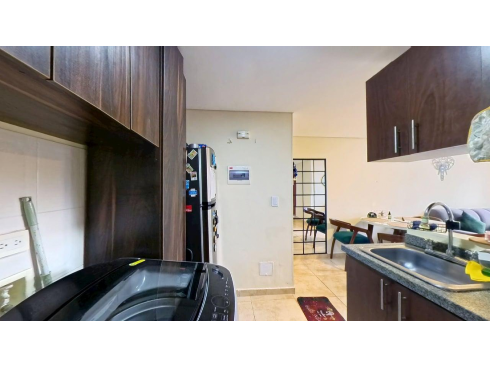 Apartamento en Venta, San Cristóbal Norte — foto 5