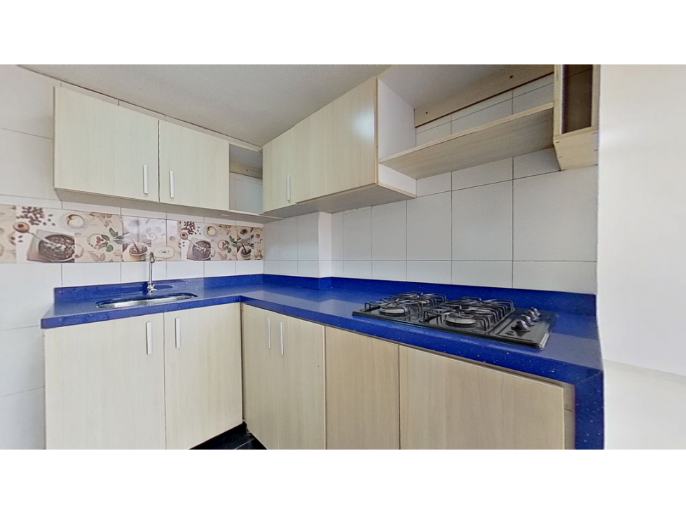 Apartamento en Venta en Hogares 41 m2 — foto 5