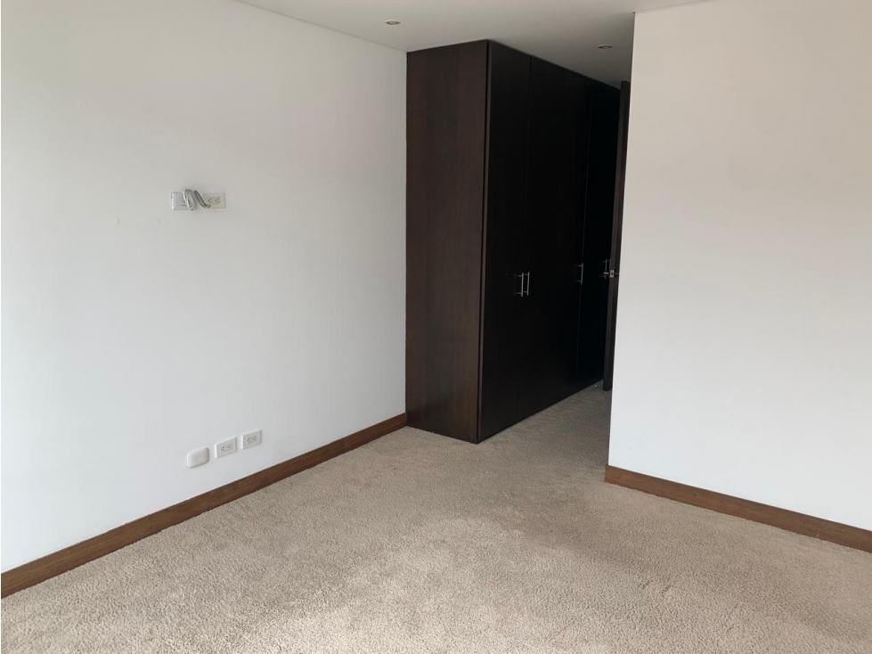 Apartamento San Patricio — foto 5