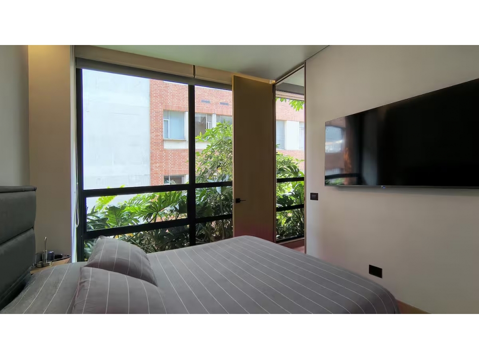 APARTAMENTO CHICO — foto 2