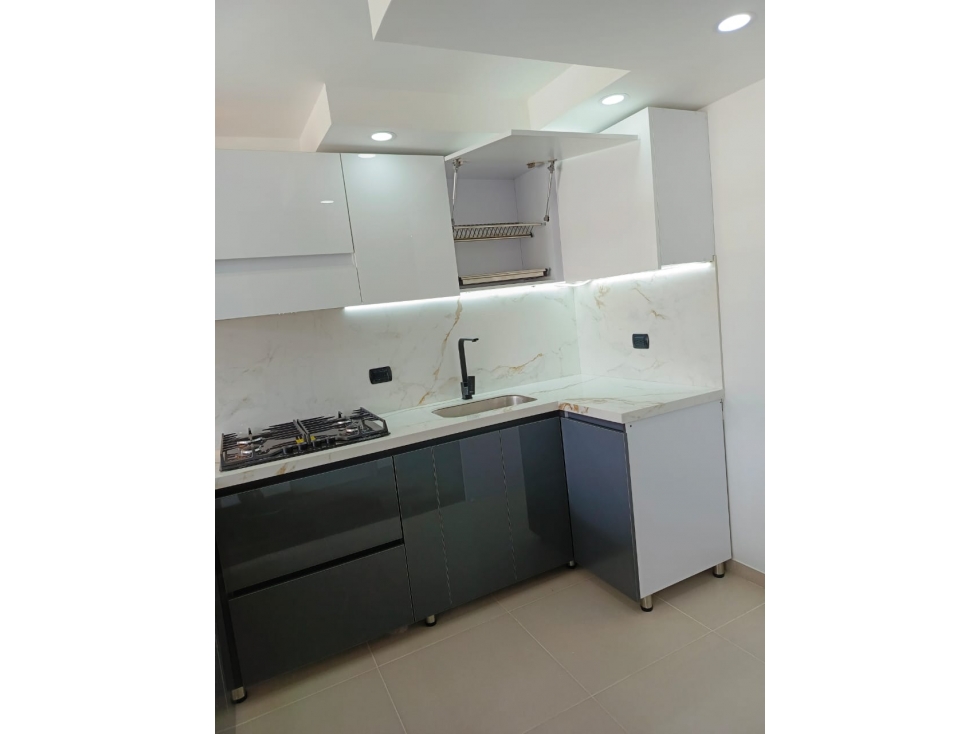 Apartamento la Salle — foto 5