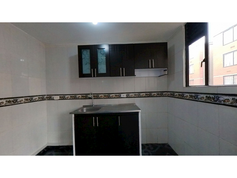 Apartamento Remodelado en Venta Bosa Tintal Sur 48 m2 — foto 5