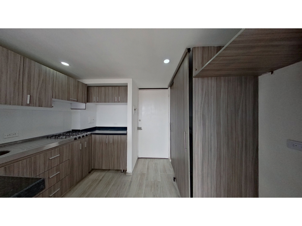 Apartamento en Venta en Timiza 38 m2 — foto 5