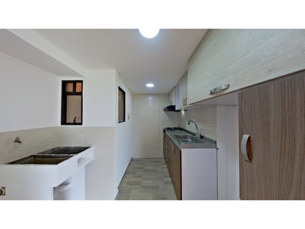 Apartamento en Venta Soacha 57m2 — foto 5