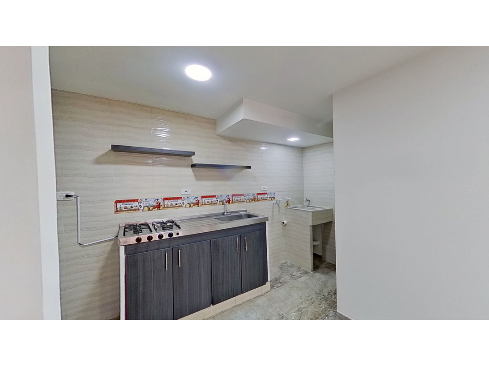 Apartamento en Venta Hogares 51 m2 — foto 5