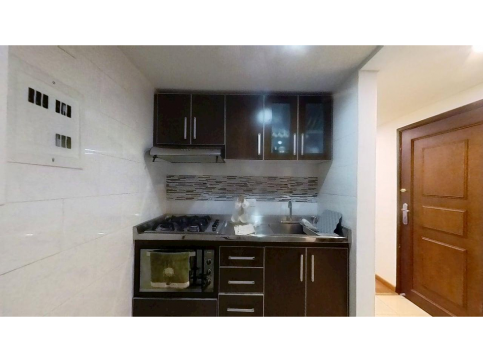 Apartamento en Venta Nogal 95 m2 — foto 5