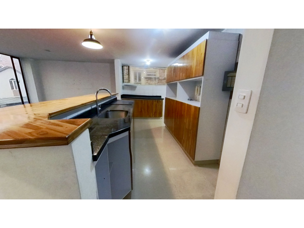 Apartamento en Venta Chico 88 m2 — foto 5