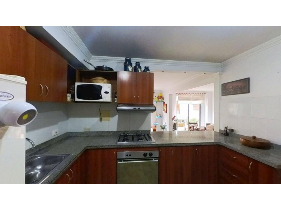 Casa en Venta Los Lagartos — foto 5
