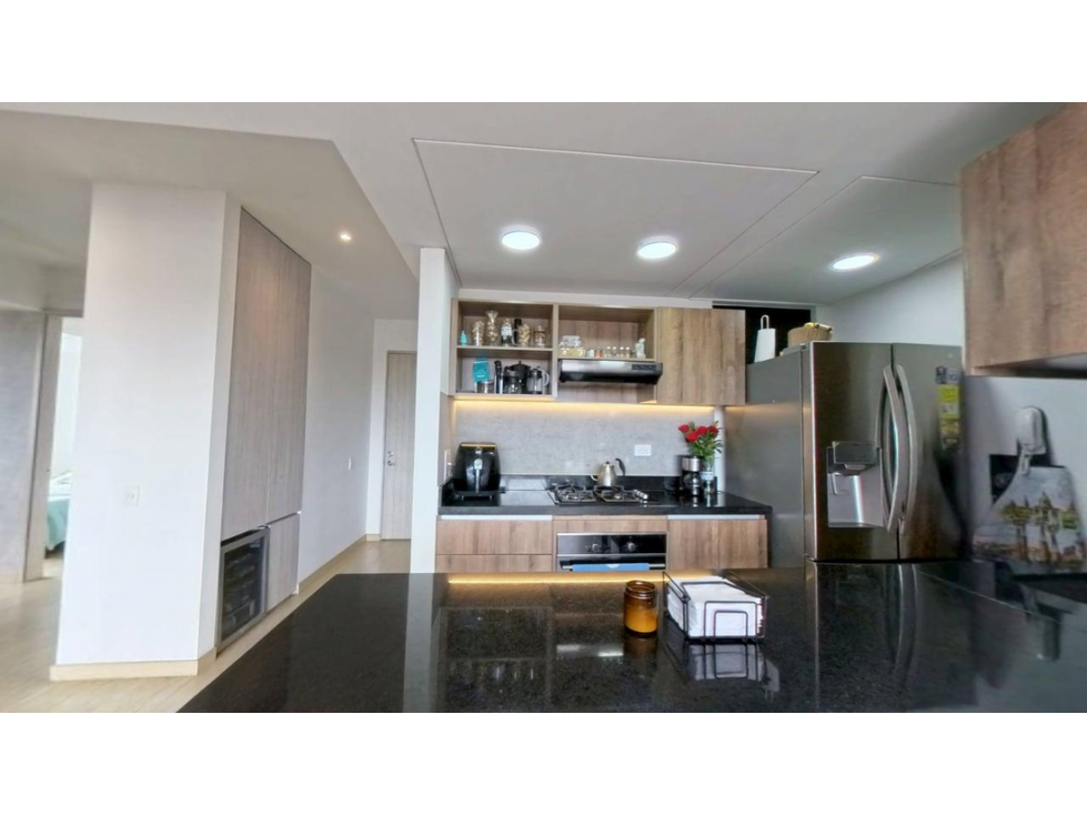 Apartamento en Venta San Cristobal — foto 5
