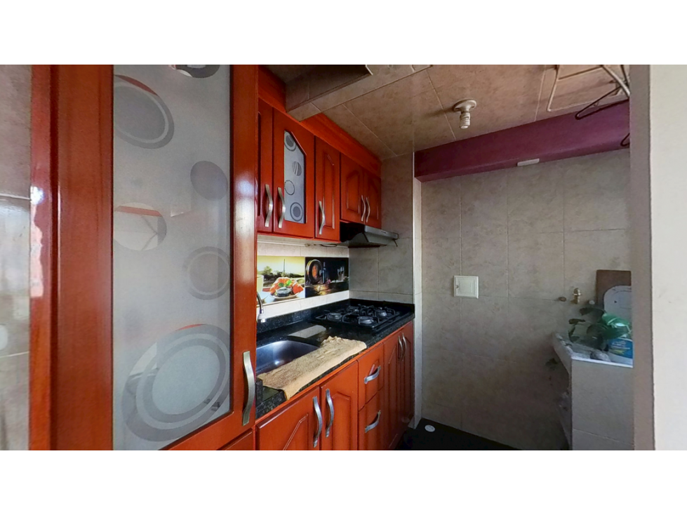 Apartamento en Venta en Ciudad Verde 40 m2 — foto 5