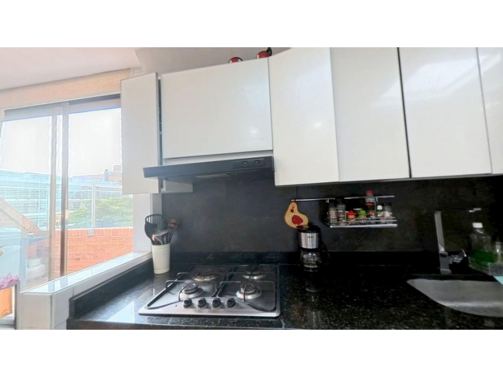 Apartamento Duplex en Venta en la Castellana 70 m2 — foto 5