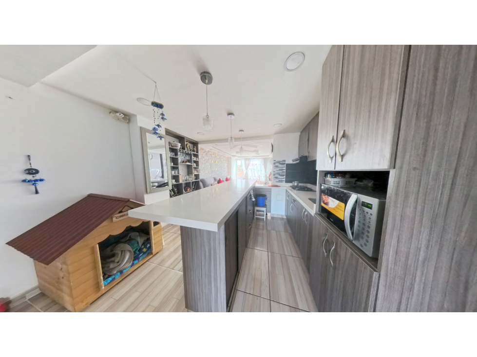 Apartamento en Venta en Quiroga 76 m2 — foto 5