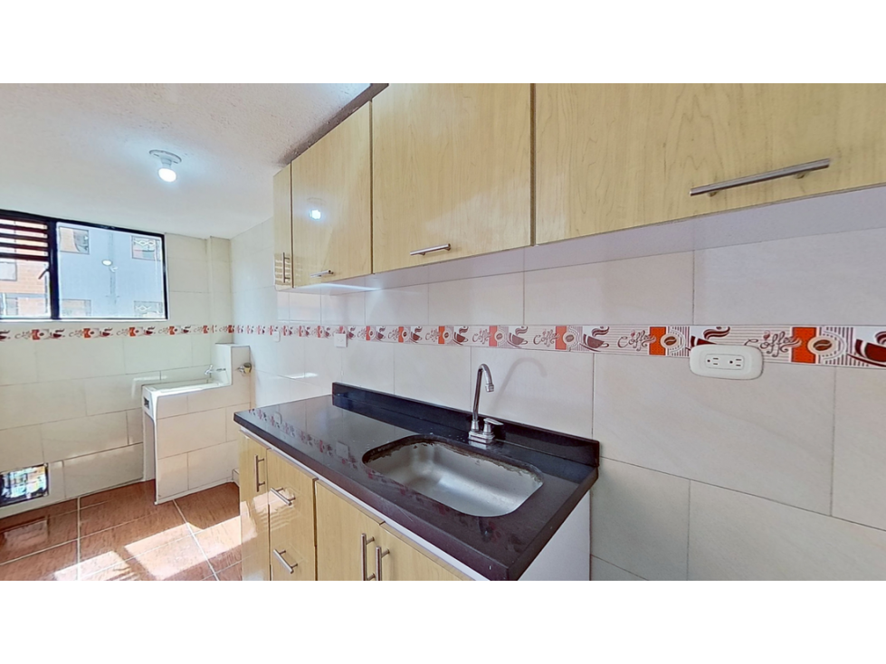 Apartamento en Venta Parque Campestre 48 m2 — foto 5
