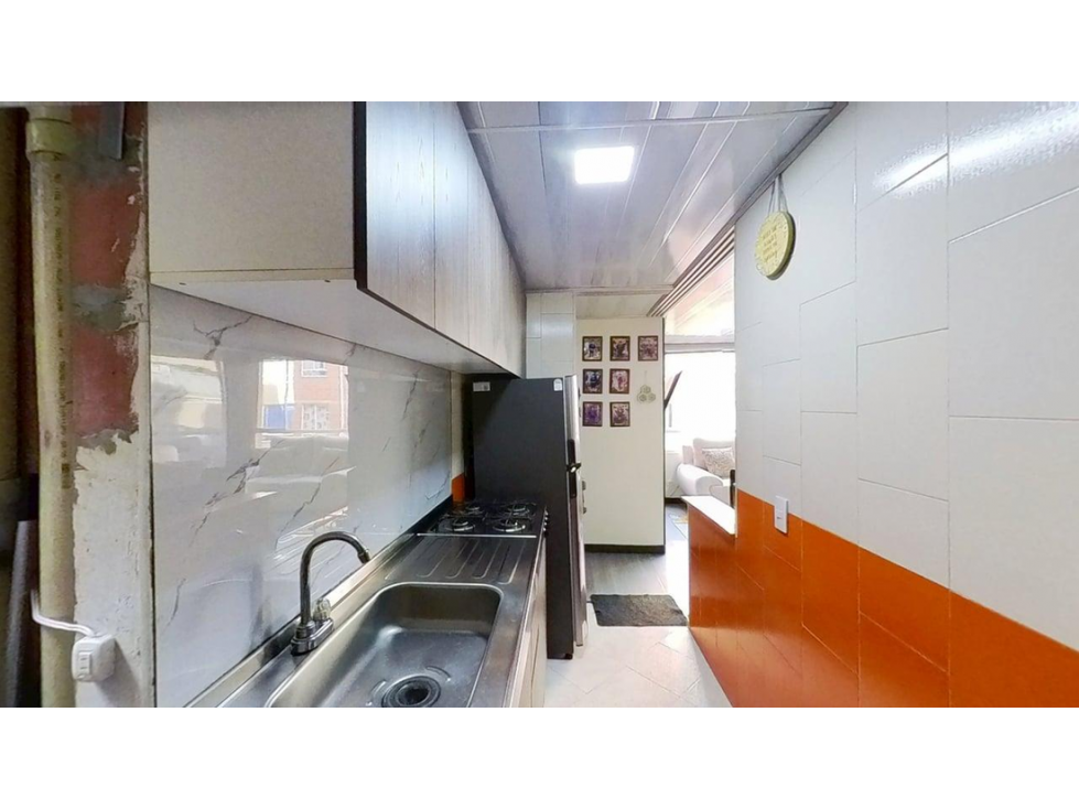 Apartamento en Venta - San Mateo, Soacha — foto 5