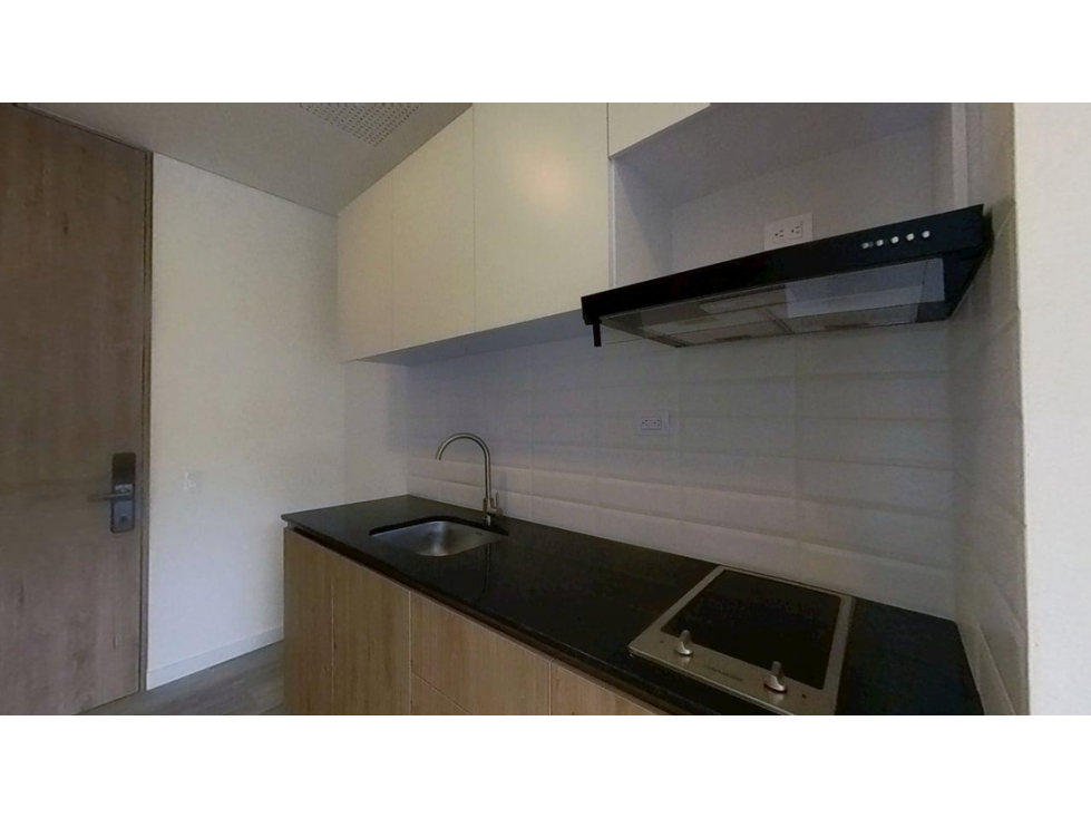 Apartaestudio en Venta Samper — foto 5