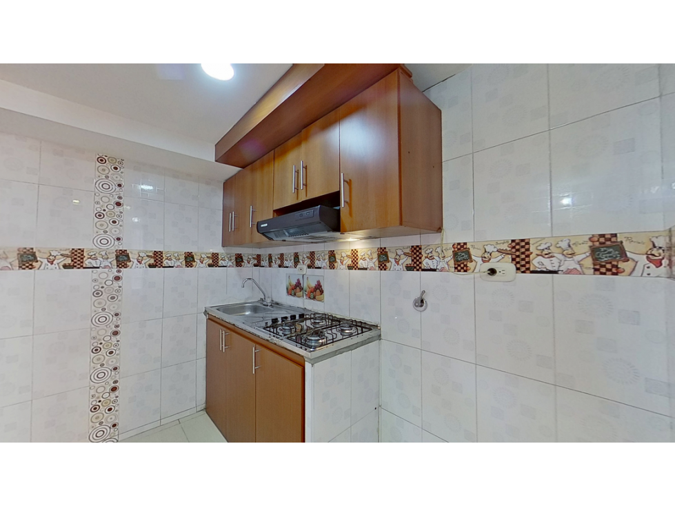 Apartamento en Venta Hogares — foto 5