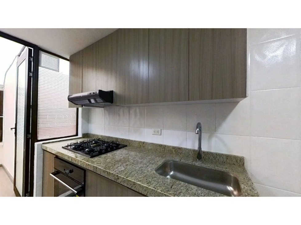Venta de Apartamento Santa Barbara — foto 5